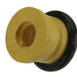 Load image into Gallery viewer, URO Parts Foam Bump Stop 31-30-6-774-699 - Side View