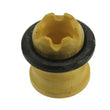 Load image into Gallery viewer, URO Parts Foam Bump Stop 31-30-6-774-699 - Back View