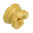 Load image into Gallery viewer, URO Parts Foam Bump Stop 31-33-2-225-377 - Side View