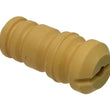 Load image into Gallery viewer, URO Parts Foam Bump Stop 33-50-3-413-808 - Side View