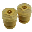 Load image into Gallery viewer, URO Parts Foam Bump Stop Kit 31-33-6-771-892K - Detail View