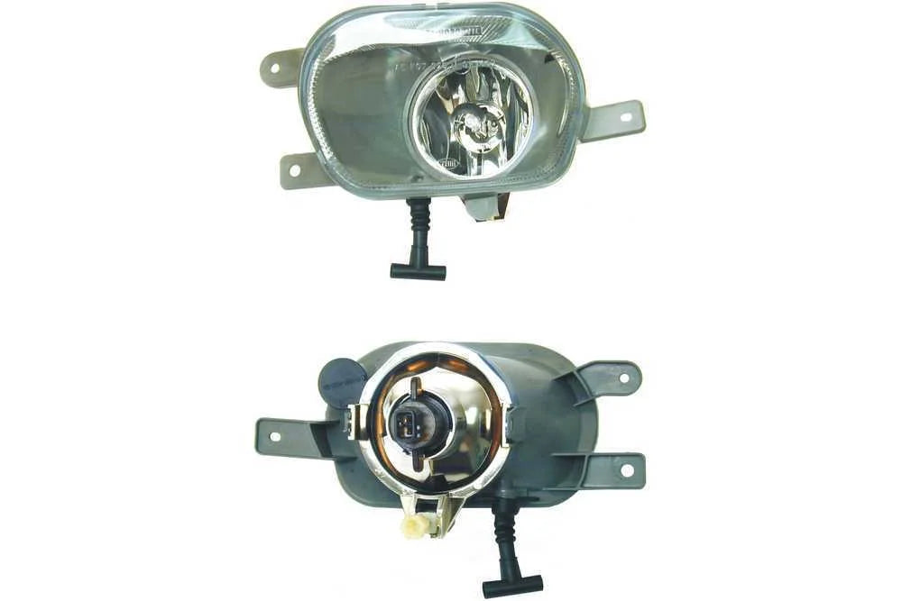 URO Parts Fog Light 8693795 fits 2003-2014 Volvo XC90 - Main Product View