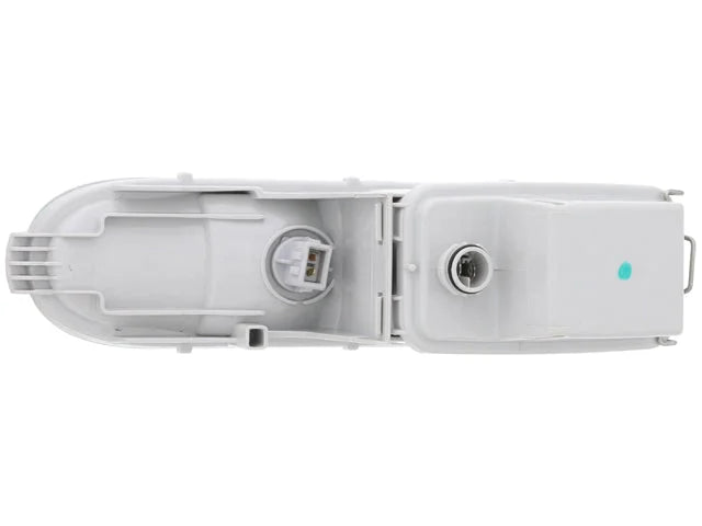 URO Parts Fog Light 993-631-082-00 - Side View