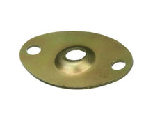 Load image into Gallery viewer, URO Parts Fog Light Bracket 911-631-060-01