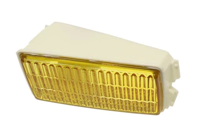 URO Parts Fog Light Lens 911-631-941-00