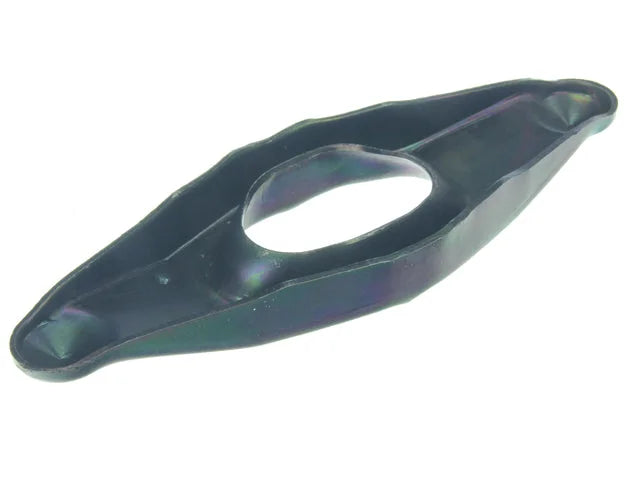 URO Parts Fork Lever 21-51-1-223-302 - Installation View