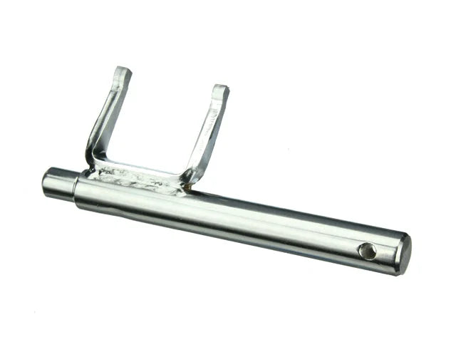 URO Parts Fork Lever 23-11-7-515-839 - Back View