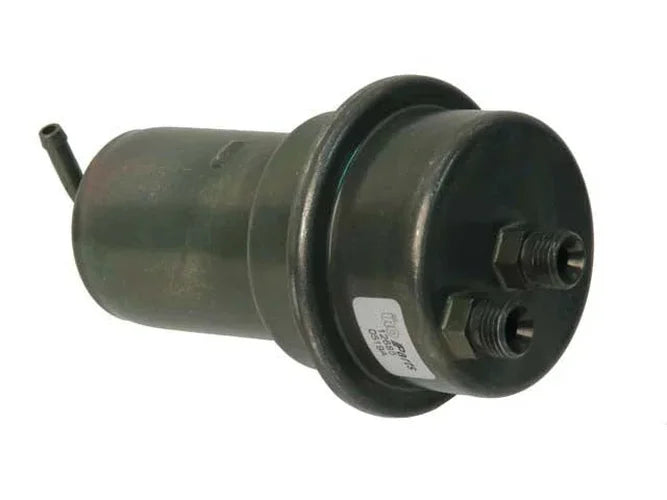 URO Parts Fuel Accumulator 000-476-01-21 - Detail View