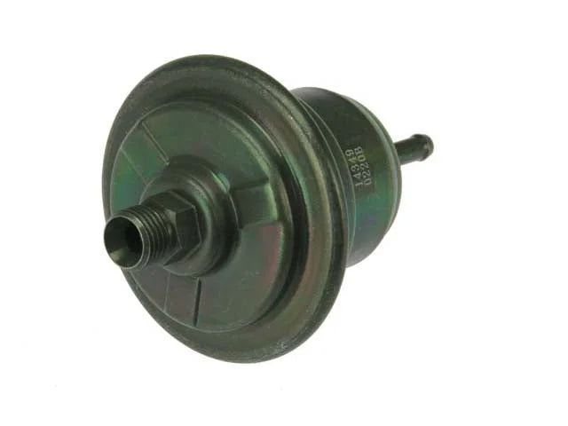 URO Parts Fuel Accumulator 000-476-06-21 - Side View