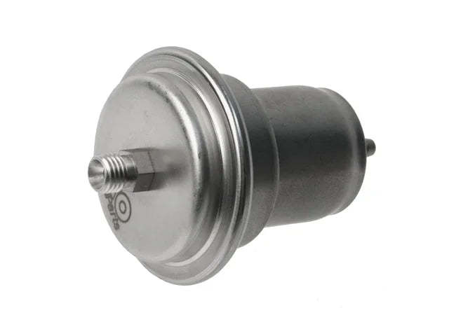 URO Parts Fuel Accumulator 000-476-09-21 - Side View