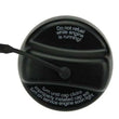 Load image into Gallery viewer, URO Parts Fuel Cap 16-11-6-767-740 - Side View