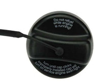 Load image into Gallery viewer, URO Parts Fuel Cap 16-11-6-767-740 - Side View