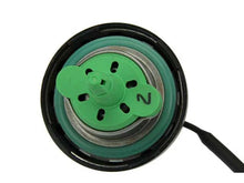 Load image into Gallery viewer, URO Parts Fuel Cap 16-11-6-767-740 - Back View