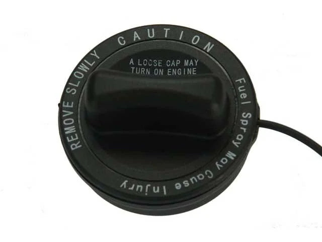 URO Parts Fuel Cap 215-470-01-05 - Side View