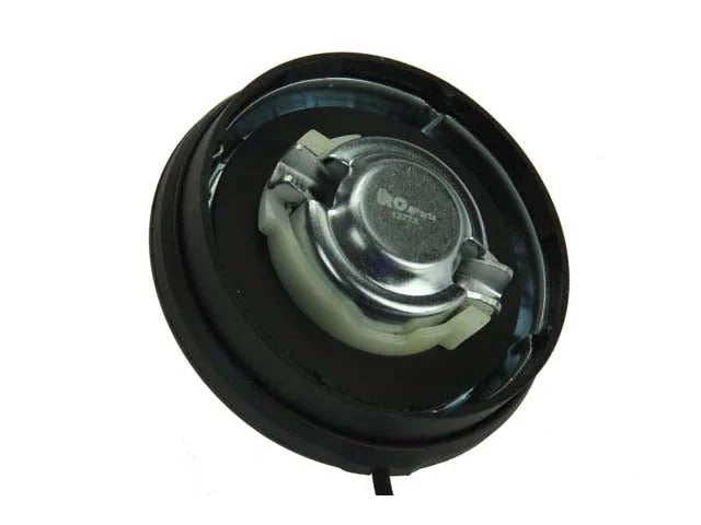 URO Parts Fuel Cap 215-470-01-05 - Back View