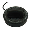 Load image into Gallery viewer, URO Parts Fuel Cap 215-470-01-05 - Installation View
