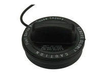 Load image into Gallery viewer, URO Parts Fuel Cap 215-470-01-05 - Installation View