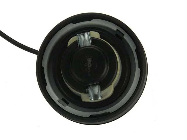 URO Parts Fuel Cap 221-470-06-05 - Back View