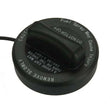 Load image into Gallery viewer, URO Parts Fuel Cap 221-470-06-05 - Installation View