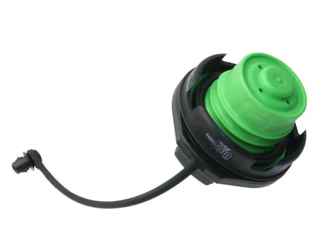 URO Parts Fuel Cap 4F0-201-550 J - Side View