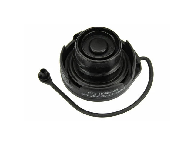 URO Parts Fuel Cap 955-201-241-21 - Installation View