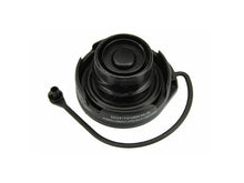 Load image into Gallery viewer, URO Parts Fuel Cap 955-201-241-21 - Installation View