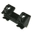 Load image into Gallery viewer, URO Parts Fuel Door Hinge 51-17-1-970-450 - Side View