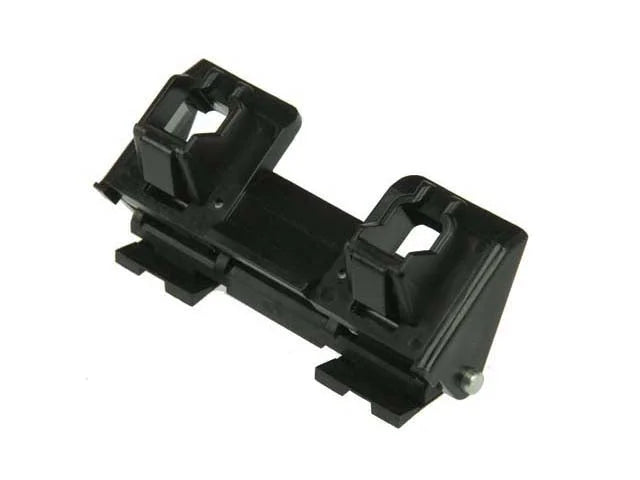 URO Parts Fuel Door Hinge 51-17-1-970-450 - Side View