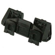 Load image into Gallery viewer, URO Parts Fuel Door Hinge 997-201-063-00 - Installation View