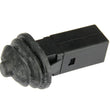 Load image into Gallery viewer, URO Parts Fuel Door Latch 51-17-8-228-939 - Main Product View