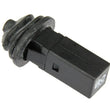 Load image into Gallery viewer, URO Parts Fuel Door Latch 51-17-8-228-939 - Side View