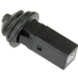 Load image into Gallery viewer, URO Parts Fuel Door Latch 51-17-8-228-939 - Side View