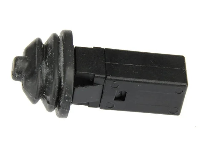 URO Parts Fuel Door Latch 51-17-8-228-939 - Detail View