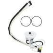 Load image into Gallery viewer, URO Parts Fuel Filter Assembly 16-14-7-163-296 - Main Product View