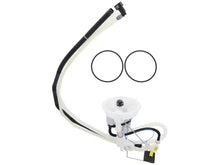 Load image into Gallery viewer, URO Parts Fuel Filter Assembly 16-14-7-163-296 - Main Product View