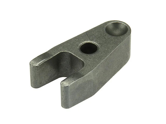URO Parts Fuel Injector Bracket 642-016-00-38 - Main Product View