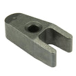 Load image into Gallery viewer, URO Parts Fuel Injector Bracket 642-016-00-38 - Side View