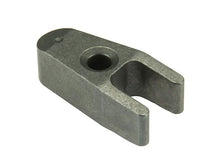 Load image into Gallery viewer, URO Parts Fuel Injector Bracket 642-016-00-38 - Side View