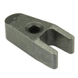 Load image into Gallery viewer, URO Parts Fuel Injector Bracket 642-016-00-38 - Side View