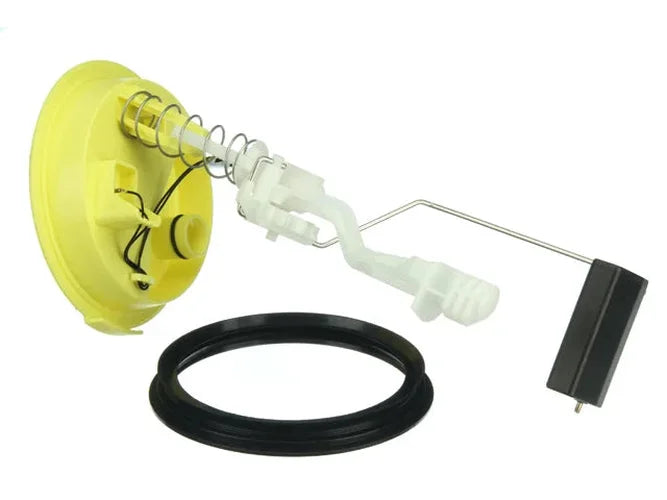 URO Parts Fuel Level Sending Unit 16-14-1-183-179 - Side View