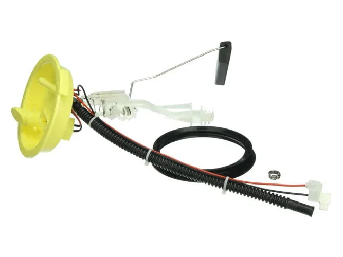 URO Parts Fuel Level Sending Unit 16-14-6-752-370 - Side View
