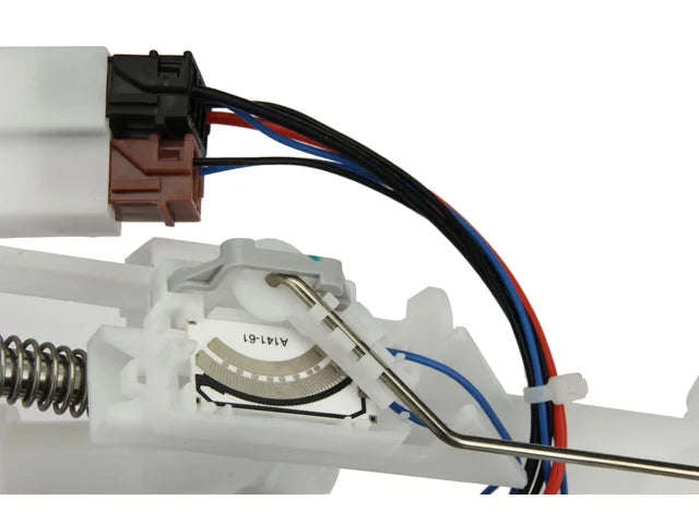 URO Parts Fuel Level Sending Unit 203-470-17-41 - Back View