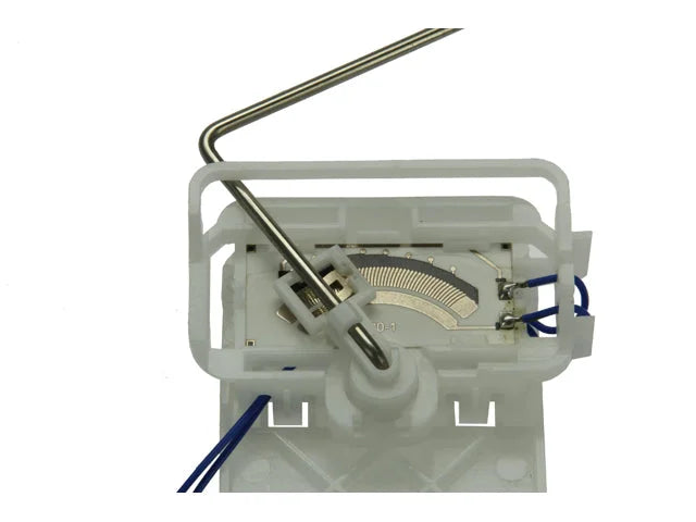URO Parts Fuel Level Sensor 1715420617 - Installation View