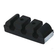 Load image into Gallery viewer, URO Parts Fuel Line Support 916-110-330-00