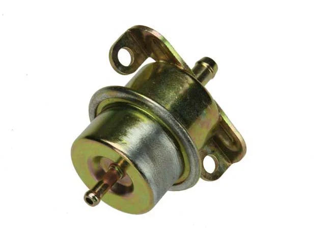 URO Parts Fuel Pressure Regulator 944-110-198-03 - Side View
