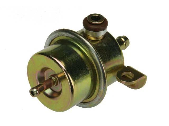 URO Parts Fuel Pressure Regulator 944-110-198-03 - Installation View