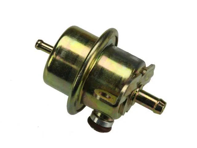 URO Parts Fuel Pressure Regulator 944-110-198-04 - Side View