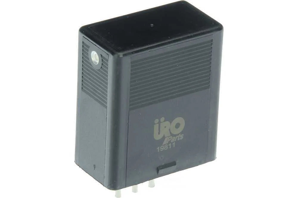 URO Parts Fuel Pump 001-545-53-05 fits 1983-1985 Mercedes-Benz 380SE / 1983 Mercedes-Benz 380SEC / 1983-1985 Mercedes-Benz...