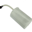 Load image into Gallery viewer, URO Parts Fuel Pump 16-11-7-159-604 - Side View