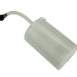 Load image into Gallery viewer, URO Parts Fuel Pump 16-11-7-159-604 - Side View